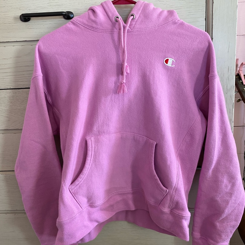 Champion sweatshirt